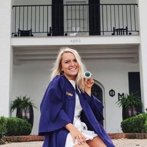 Meet your Posher, Hannah